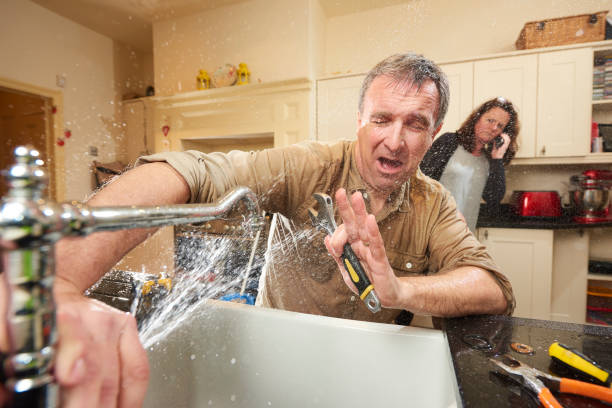 Best 24/7 water damage repair  in Plummer, ID